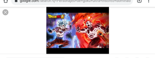 Qué personaje eres entre jiren y songoku