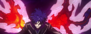 Que Kagune tendrias