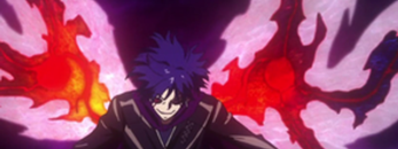 Que Kagune tendrias