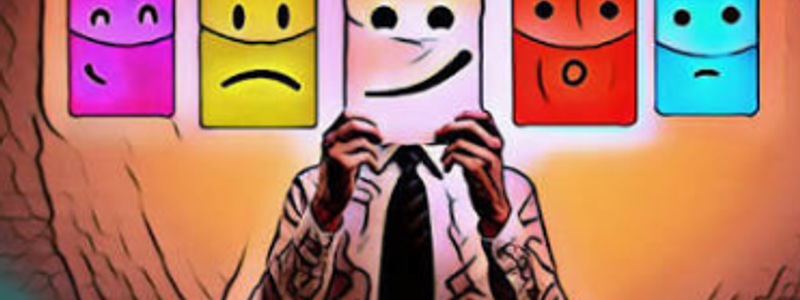 Test de personalidad
