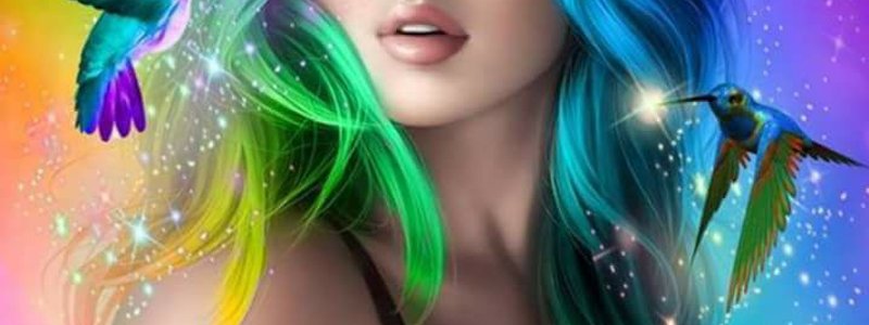 Cual color te identifica