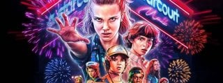 Preguntas y respuestas: Que personaje de stranger Things eres ? 