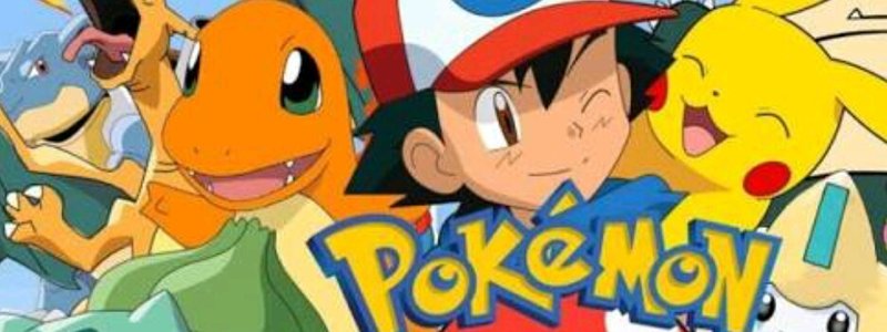 ¿Que Pokémon eres?