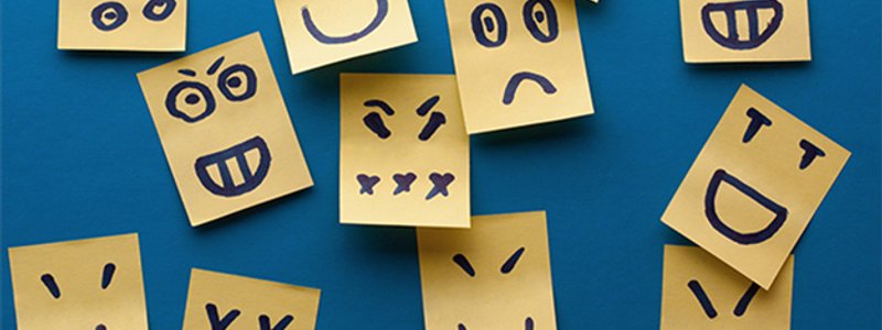 Test de personalidad