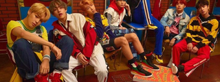 Que chico de BTS es tu novio
