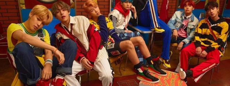 Que chico de BTS es tu novio