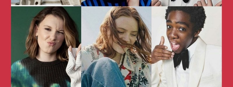 Que personaje de stranger things eres