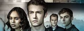 ¿Que tanto sabes de 13 reasons why  