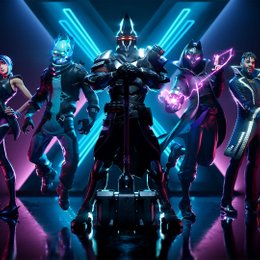 Si tienes 100 de escudo y te quitan 30 y tomas un mini escudoque solo regenera 25 &iquest;cuanto de escudo te queda? - cuanto sabes de fortnite