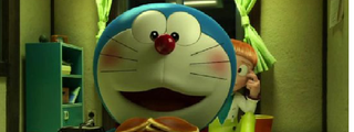 Preguntas y respuestas: cuanto sabes de doraemon