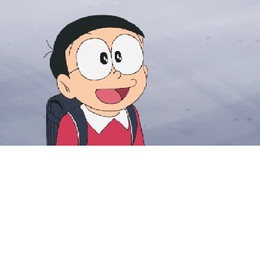 que es nobita - cuanto sabes de doraemon