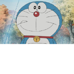 cual es la comida favorita de doraemon - cuanto sabes de doraemon