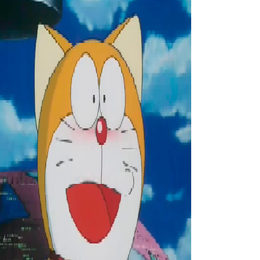 que a&ntilde;o nacio doraemon - cuanto sabes de doraemon