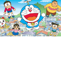 con que empeso doraemon - cuanto sabes de doraemon