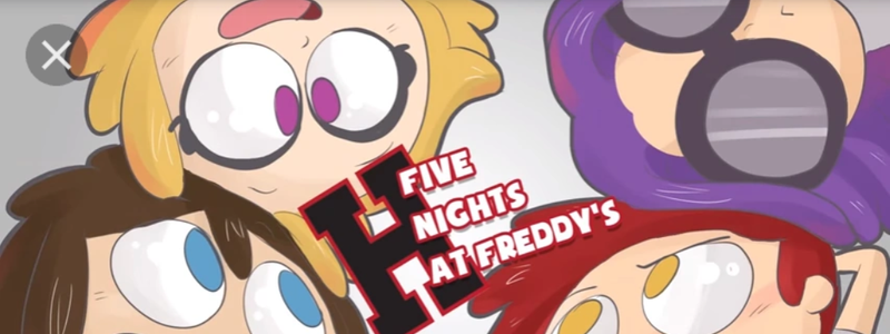 Que personaje de fnafhs ered
