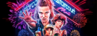 Preguntas y respuestas: Test de Stranger Things