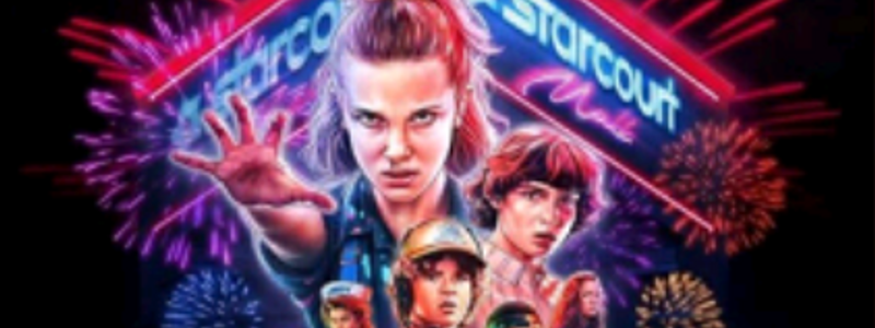Test de Stranger Things