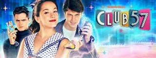 Test de club 57