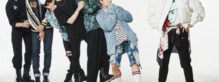 ¿cuanto sabes de BTS?