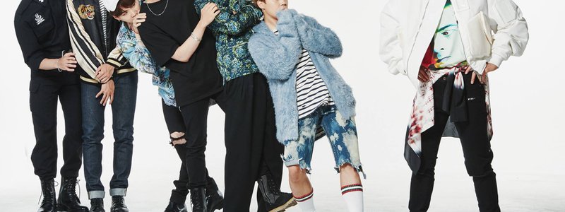 ¿cuanto sabes de BTS?