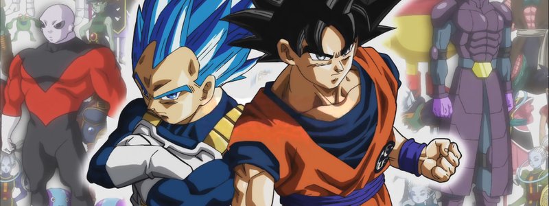 Qué personaje de Dragon Ball (En general ) eres?