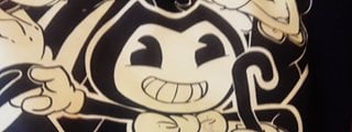 Que personaje de bendy eres