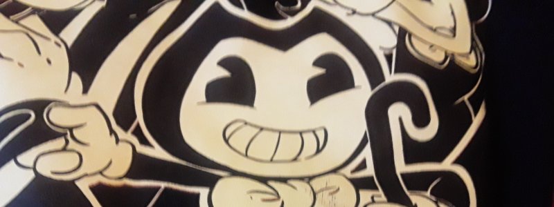 Que personaje de bendy eres