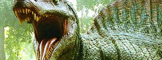 Que tanto sabes de Dinosaurios