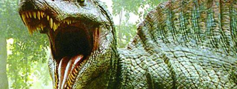 Que tanto sabes de Dinosaurios