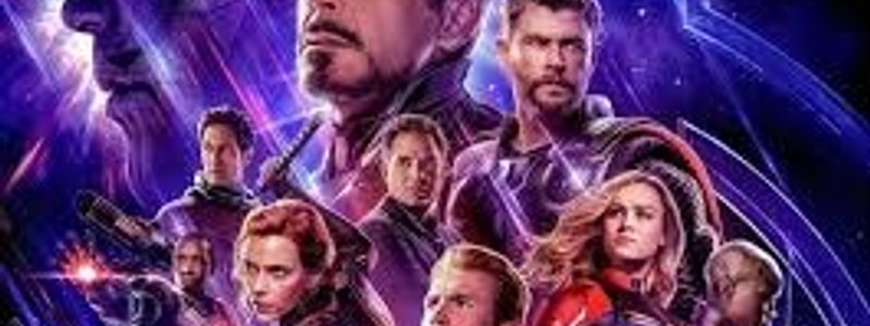 Cuanto sabes de endgame?