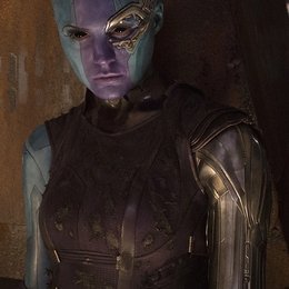 Que gema fue a buscar nebula? - Cuanto sabes de endgame?