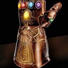 Cuantas veces chascaron los dedos en endgame?
(Usando las gemas) - Cuanto sabes de endgame?