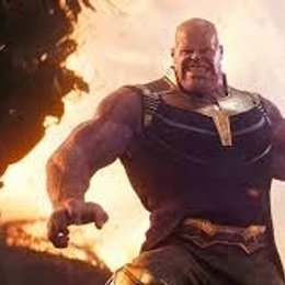 A qui&eacute;n no golpeo thanos?
(En endgame) - Cuanto sabes de endgame?