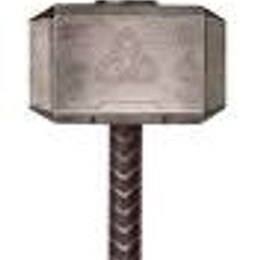 Donde consigui&oacute; thor el segundo martillo?
(En endgame) - Cuanto sabes de endgame?