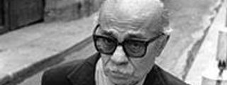 Ernesto Sábato 