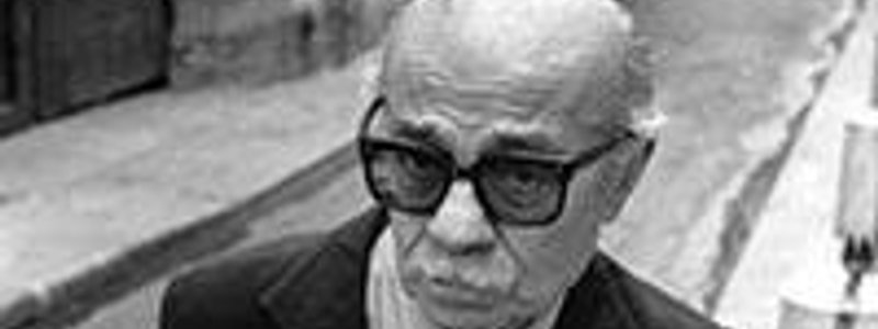 Ernesto Sábato 