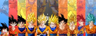 dragon ball