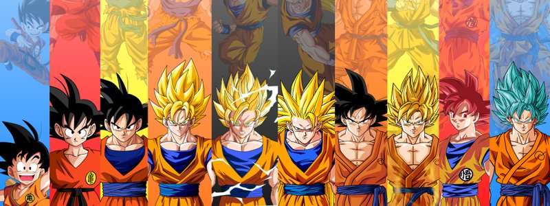 dragon ball