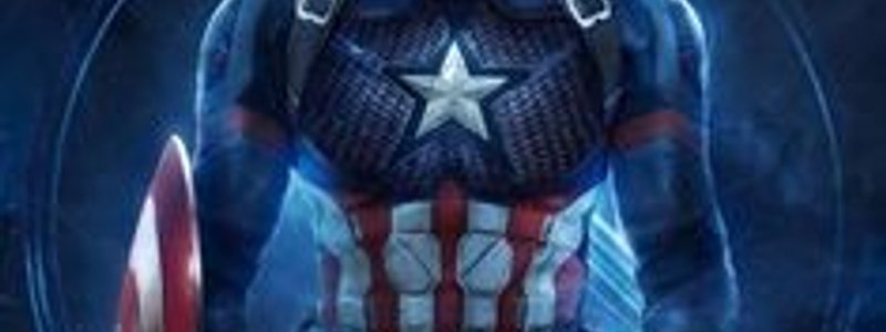 Cuantos sabes del capitan america 