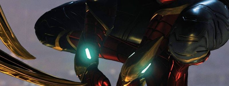 Cuanto sabes de spiderman ps4