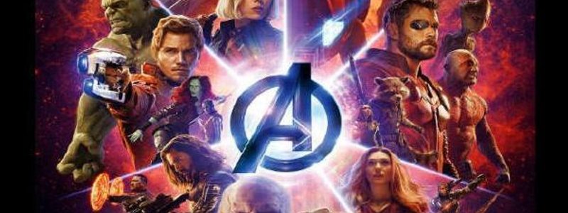 &iquest;Cuanto sabes de las pel&iacute;culas Marvel?