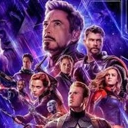 Nick furia fue al entierro de Tony Stark - &iquest;Cuanto sabes de las pel&iacute;culas Marvel?