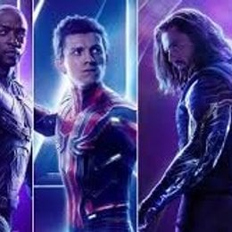 En la batalla final de endgame, &iquest;qui&eacute;n no tuvo en sus manos el "guantelete" con las gemas? - &iquest;Cuanto sabes de las pel&iacute;culas Marvel?
