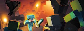 test de minecraft