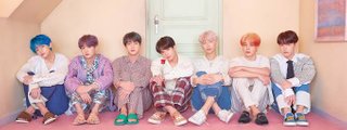 Que integrante de BTS eres
