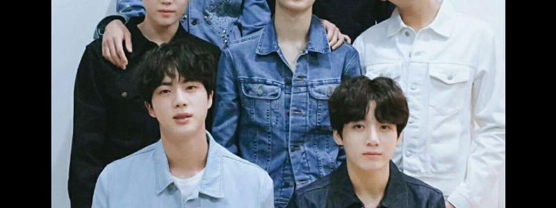 Quien es tu alma gemela de bts??