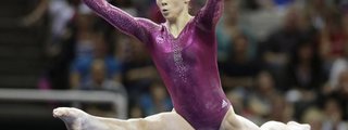 Test de personalidad: ¿Seras una gimnasta profesional o normal?
