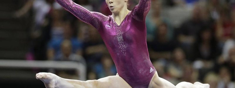 Test de personalidad: ¿Seras una gimnasta profesional o normal?