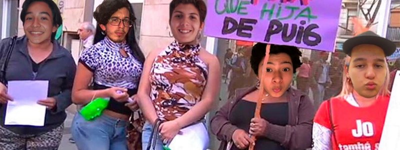 ¿Que culisuelta eres?