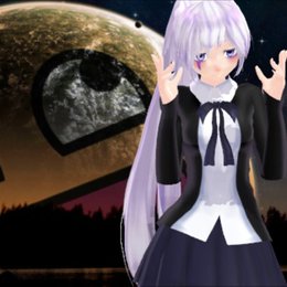 &iquest;esta es joy? (mirar la foto) - &iquest;cuanto sabes de meg de "five nighs at Freddy's : high school"?